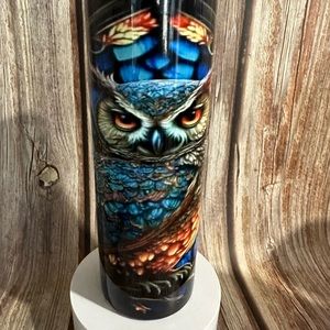 20OZ tumbler